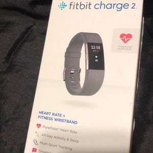 Fitbit charge 2